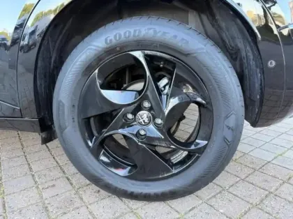 Photo 7 Alfa Romeo Junior Gén. I Ph1 Base 5