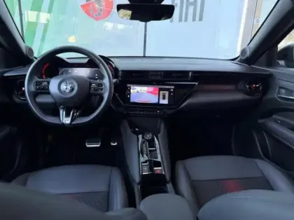 Photo 10 Alfa Romeo Junior Gén. I Ph1 Base 5