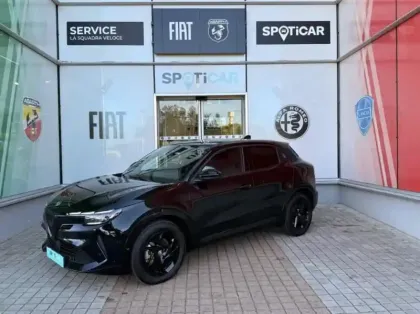 Photo Alfa Romeo Junior Base