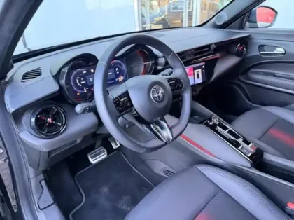 Photo 12 Alfa Romeo Junior Gén. I Ph1 Base 5