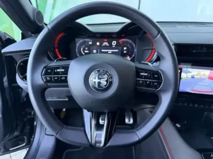 Photo 14 Alfa Romeo Junior Gén. I Ph1 Base 5