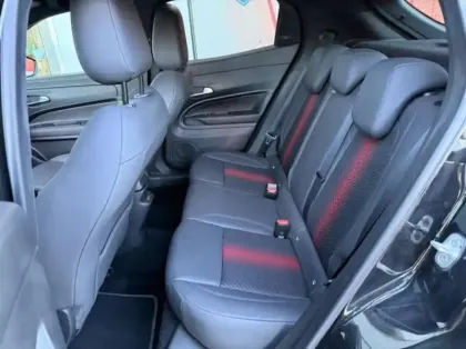 Photo 9 Alfa Romeo Junior Gén. I Ph1 Base 5