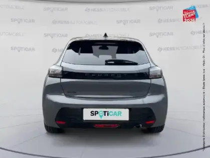 Photo 6 Peugeot 208  1.2 PureTech 100ch S&S Allure