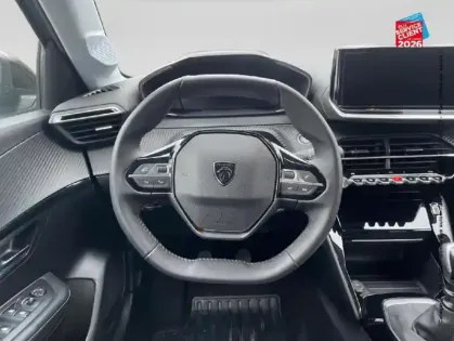 Photo 11 Peugeot 208  1.2 PureTech 100ch S&S Allure