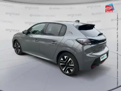 Photo 7 Peugeot 208  1.2 PureTech 100ch S&S Allure