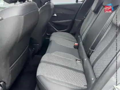 Photo 10 Peugeot 208  1.2 PureTech 100ch S&S Allure