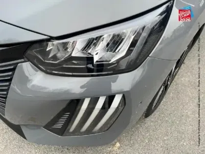 Photo 12 Peugeot 208  1.2 PureTech 100ch S&S Allure