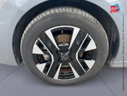 Photo 9 Peugeot 208  1.2 PureTech 100ch S&S Allure