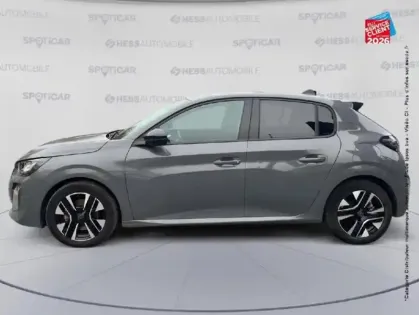 Photo 8 Peugeot 208  1.2 PureTech 100ch S&S Allure