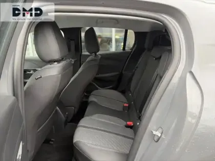 Photo 13 Peugeot 208  1.2 Hybrid 110ch Allure e-DCS6