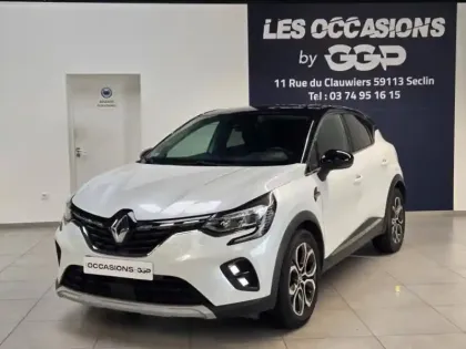 Photo Renault Captur