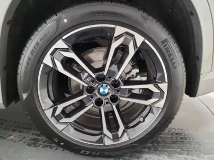 Photo 8 BMW X1  xDrive25e 245ch M Sport