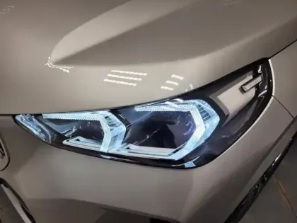 Photo 6 BMW X1  xDrive25e 245ch M Sport