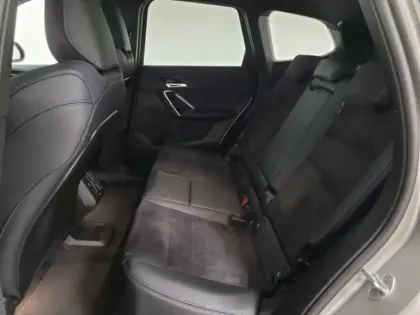 Photo 14 BMW X1  xDrive25e 245ch M Sport