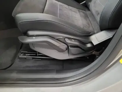 Photo 13 BMW X1  xDrive25e 245ch M Sport