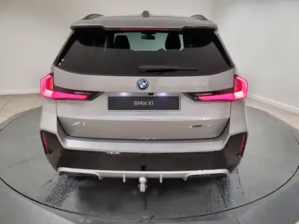 Photo 11 BMW X1  xDrive25e 245ch M Sport