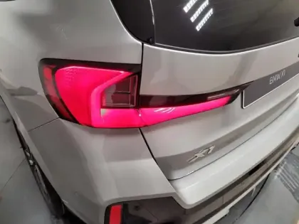 Photo 7 BMW X1  xDrive25e 245ch M Sport