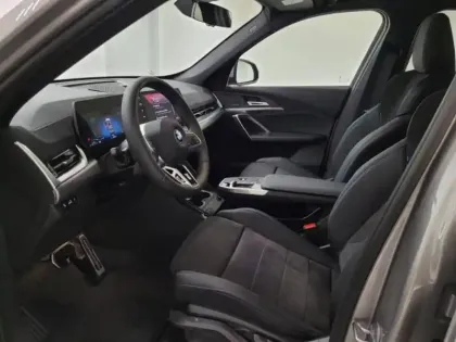 Photo 12 BMW X1  xDrive25e 245ch M Sport