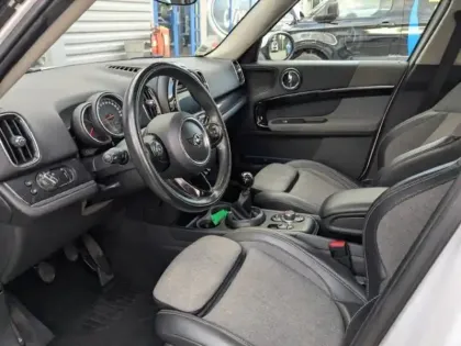 Photo 5 Mini Countryman  Cooper 136ch