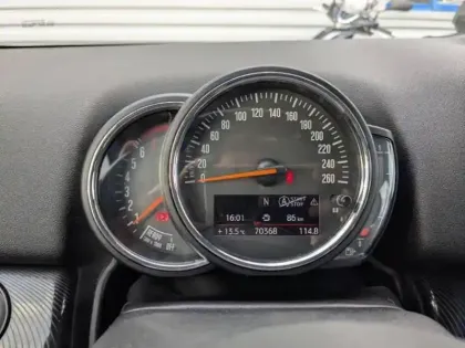 Photo 7 Mini Countryman  Cooper 136ch