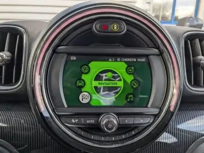 Photo 13 Mini Countryman  Cooper 136ch