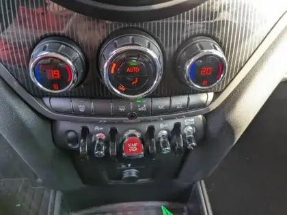 Photo 14 Mini Countryman  Cooper 136ch