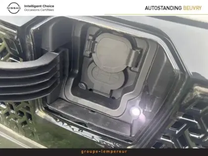 Photo 14 Nissan Townstar  L1 EV 45 kWh Acenta chargeur 11 kW (GSR2b)