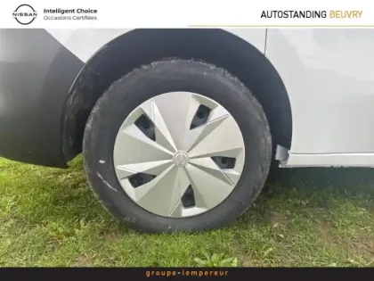 Photo 13 Nissan Townstar  L1 EV 45 kWh Acenta chargeur 11 kW (GSR2b)