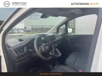 Photo 8 Nissan Townstar  L1 EV 45 kWh Acenta chargeur 11 kW (GSR2b)