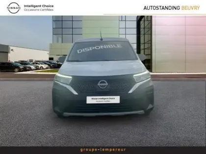 Photo 5 Nissan Townstar  L1 EV 45 kWh Acenta chargeur 11 kW (GSR2b)