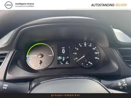 Photo 11 Nissan Townstar  L1 EV 45 kWh Acenta chargeur 11 kW (GSR2b)