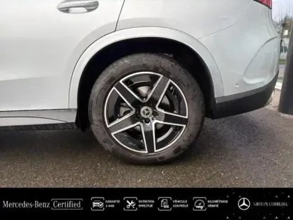 Photo 12 Mercedes Classe GLC GLC 220 d 197ch AMG Line 4Matic 9G-Tronic