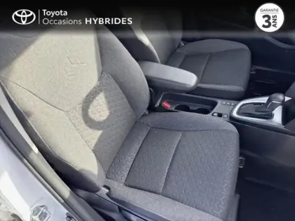 Photo 5 Toyota Yaris  Cross 116h Dynamic MY22