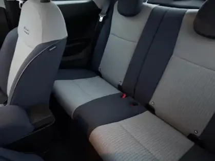 Photo 25 Fiat 500  e 95ch Icône