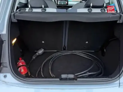 Photo 28 Fiat 500  e 95ch Icône