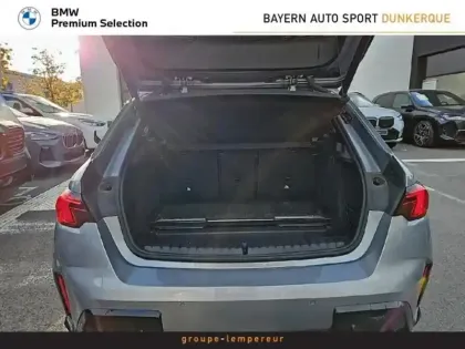 Photo 6 BMW Serie 1 Série 1 120A 170ch DKG7