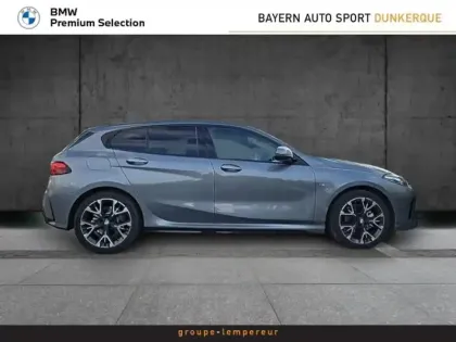 Photo 14 BMW Serie 1 Série 1 120A 170ch DKG7