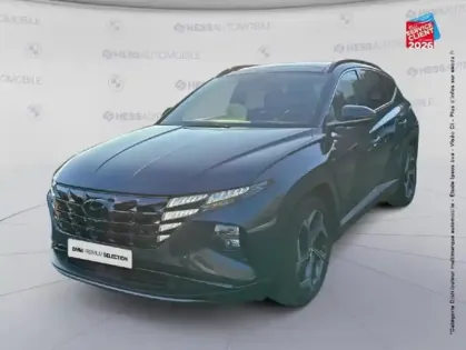 Photo Hyundai Tucson