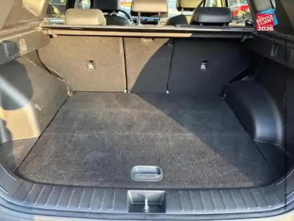 Photo 13 Hyundai Tucson  1.6 CRDI 136ch Hybrid 48V Executive DCT7