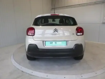 Photo 5 Citroën C3  1.2 PureTech 83ch S&S Feel Pack