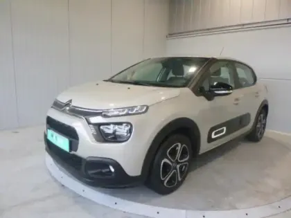 Photo Citroën C3