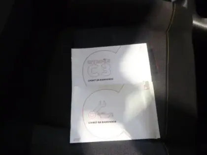 Photo 11 Citroën C3  1.2 PureTech 83ch S&S Feel Pack