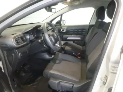 Photo 12 Citroën C3  1.2 PureTech 83ch S&S Feel Pack