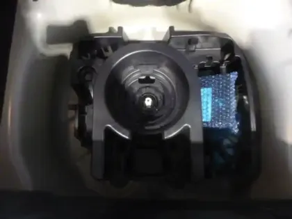 Photo 10 Citroën C3  1.2 PureTech 83ch S&S Feel Pack