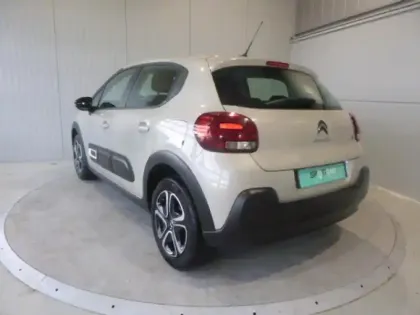 Photo 6 Citroën C3  1.2 PureTech 83ch S&S Feel Pack