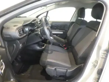 Photo 13 Citroën C3  1.2 PureTech 83ch S&S Feel Pack