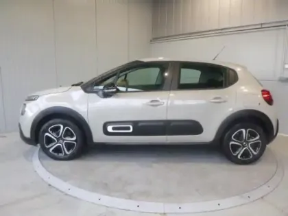 Photo 7 Citroën C3  1.2 PureTech 83ch S&S Feel Pack