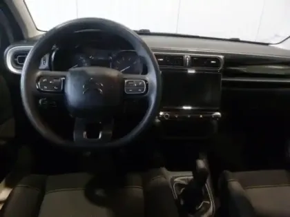 Photo 14 Citroën C3  1.2 PureTech 83ch S&S Feel Pack