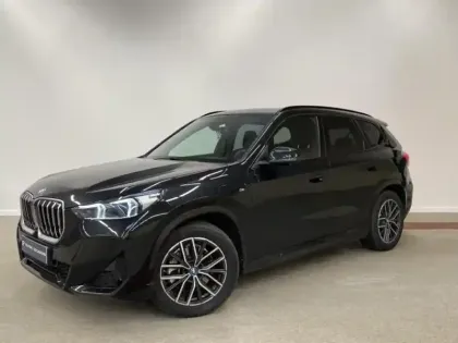 Photo Bmw X1