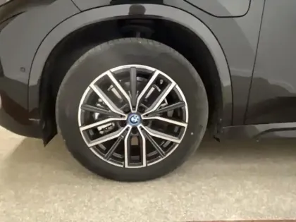 Photo 12 BMW X1  xDrive25e 245ch M Sport